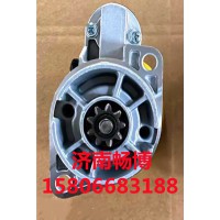 尼桑叉车起动机23300-GS20B