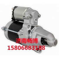 冷藏车起动机428000-0230