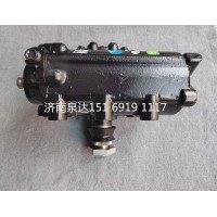 上汽红岩重卡动力转向器转向机方向机总成