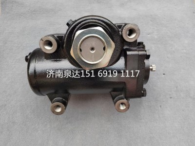 3411010-57S-C00,方向机总成,济南泉达汽配有限公司