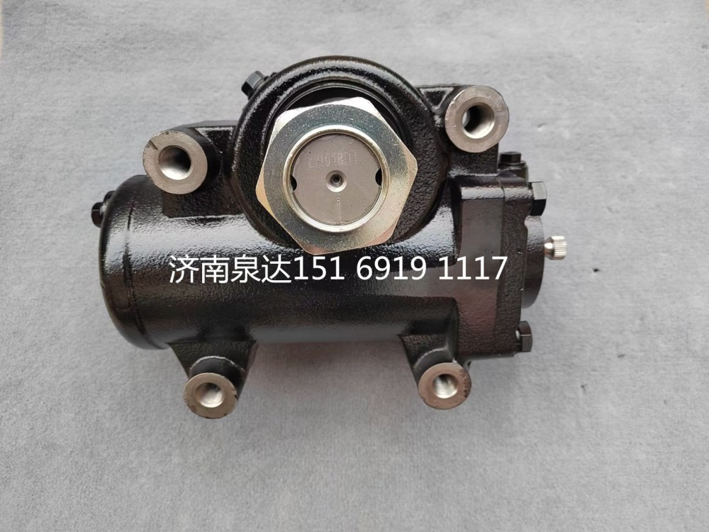 一汽解放J6J7悍V新大威動力轉向器方向機轉向機/3411010-57S