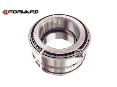 RTD-11609A-1707109,Composite bearing,济南向前汽车配件有限公司