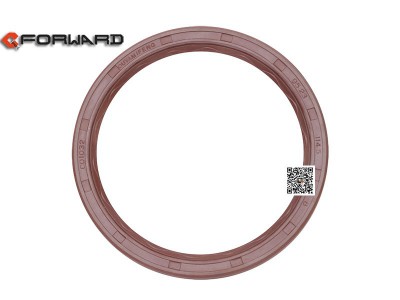 C01032,Rear bearing cover oil seal,济南向前汽车配件有限公司