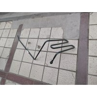 WG9325475025進(jìn)油鋼管