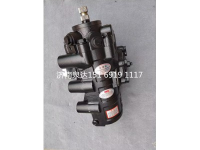 GY110N1,方向机总成,济南泉达汽配有限公司