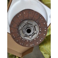 DZ91189160152離合器片
