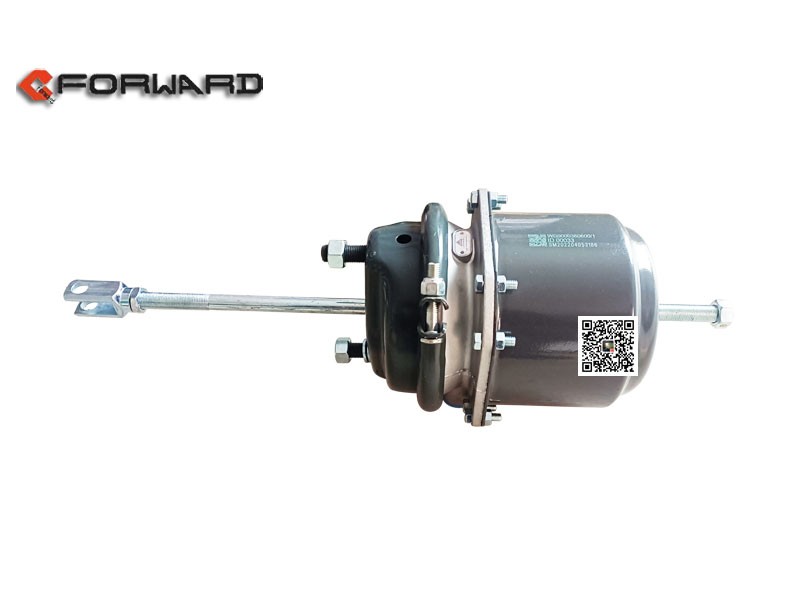 WG9000360600,Brake air chamber,济南向前汽车配件有限公司