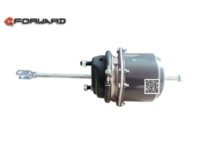 WG9000360600,Brake air chamber,济南向前汽车配件有限公司
