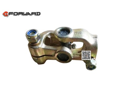 AZ9719470043,Steering universal joint,济南向前汽车配件有限公司