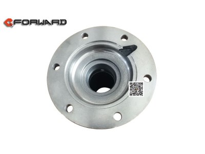 F91409-11,One shaft bearing cover,济南向前汽车配件有限公司