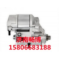 山猫起动机6681742   228000-1531