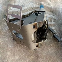 711W46113-6245   轉(zhuǎn)向管柱總成