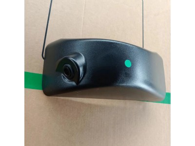 712W63730-0043   右侧后视镜下护盖带摄像头