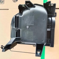 812W61701-6235   右側(cè)端板總成