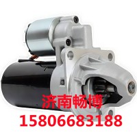 起动机6514398  6665502  6670269