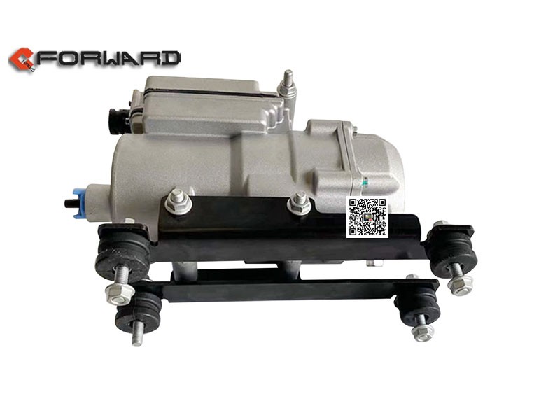 DZ16251847302,Electric compressor assembly,济南向前汽车配件有限公司