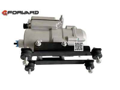 DZ16251847302,Electric compressor assembly,济南向前汽车配件有限公司