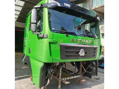 ,汕德卡驾驶室总成  汕德卡驾驶室 汕德卡驾驶室配件 汕德卡内饰厂家,山东豪联车身制造厂