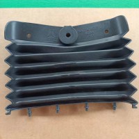 AZ972547000133   簡約手動(dòng)管柱前部遮擋簾