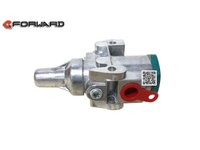 A-C03002  变速箱空滤调节器,Air filter regulator,济南向前汽车配件有限公司