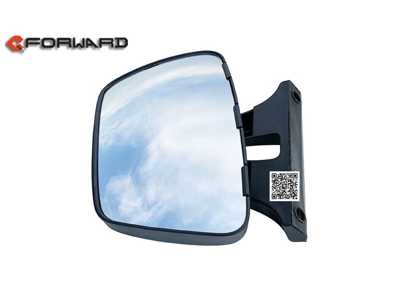 DZ16251770510,Blind repair mirror assembly,济南向前汽车配件有限公司