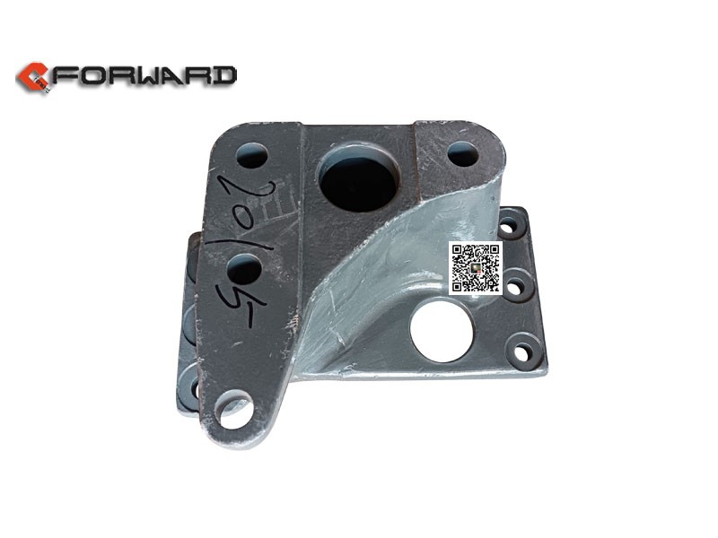 WG9925472015,Steering gear support,济南向前汽车配件有限公司