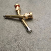 无内胎气门嘴WG9725610020 重汽豪沃 陕汽德龙