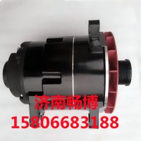 宇通客车用发电机37GE3-01001