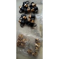 测试接头WG9000360314 重汽HOWO 斯太尔 金王子  陕汽