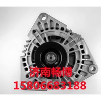 宇通客车发电机AVI168S3023