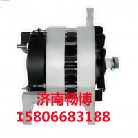 沃爾沃發電機3173821  3963143