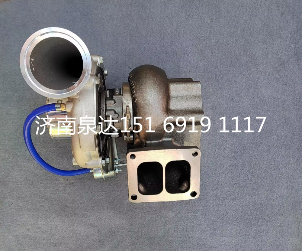 ,增压器,济南泉达汽配有限公司