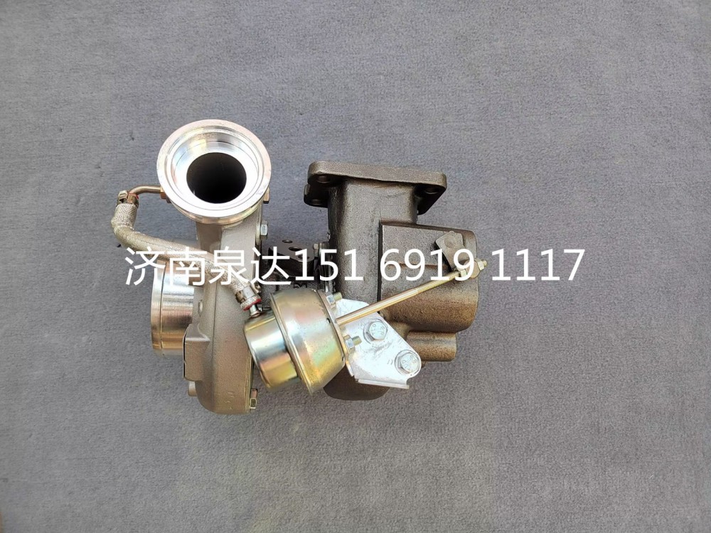 082V09100-7576,增压器,济南泉达汽配有限公司