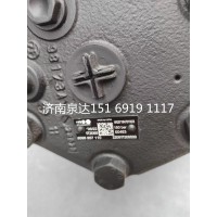 重汽豪沃右置車(chē)右駕車(chē)動(dòng)力轉(zhuǎn)向器轉(zhuǎn)向機(jī)方向機(jī)總成
