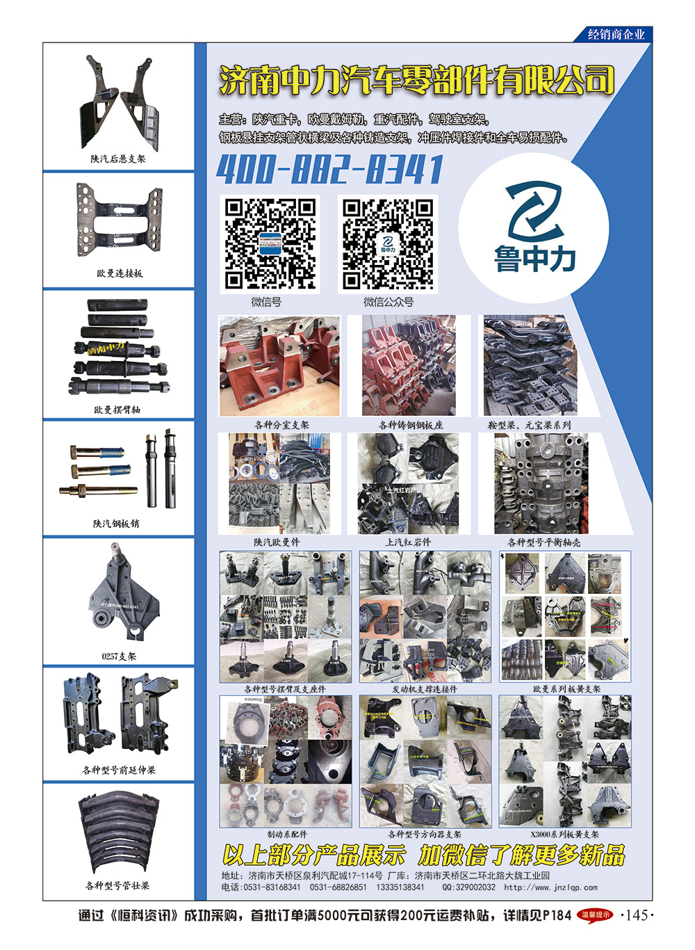 145中力