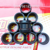 200V98182-0092  插接管