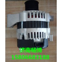 发电机A0002655641  11737N