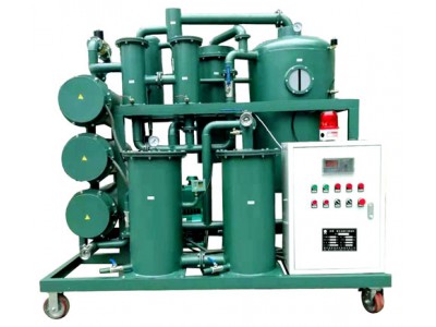 TYAH6－300L/min,高粘度油真空滤油机,重庆国能滤油机制造有限公司