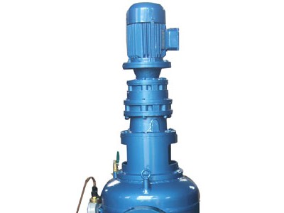 GLS滤水器
