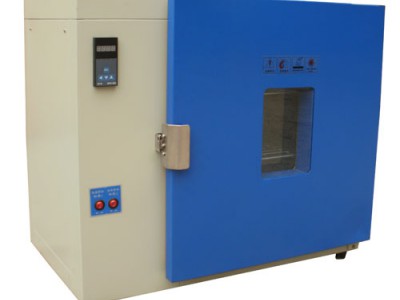 DX101滤油纸烘箱