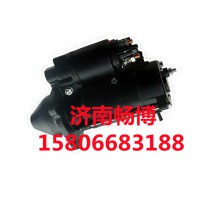 帕金斯用起动机T410874
