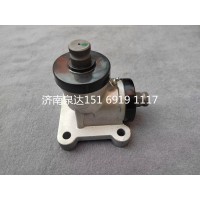 鄭州宇通客車公交車角轉(zhuǎn)向器總成