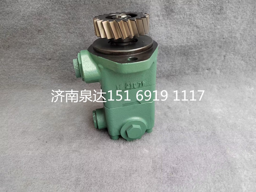 3407020A600-4020,转向助力泵,济南泉达汽配有限公司