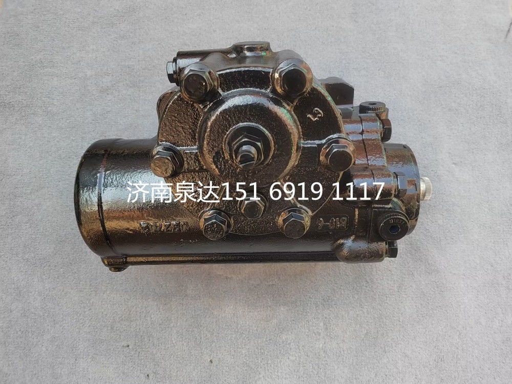 3401-00566,方向机总成,济南泉达汽配有限公司