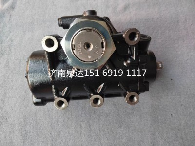 234100070,方向机总成,济南泉达汽配有限公司