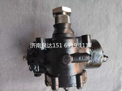 234100070,方向机总成,济南泉达汽配有限公司