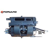 DZ15221842310  空调本体总成