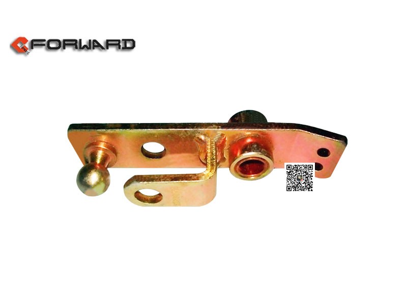 199100570086,Oil supply lever assembly,济南向前汽车配件有限公司