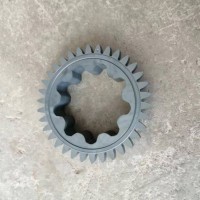 机油泵外转子N2-06 200V05104-0251 重汽豪翰 豪沃 汕德卡