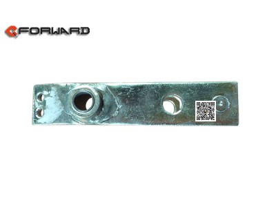 DZ9100570018,Oil supply lever assembly,济南向前汽车配件有限公司